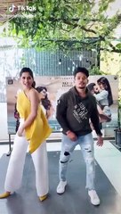 Dancing video ! Short dancing video