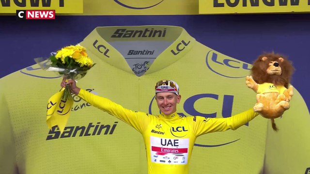 Tour de France : les coureurs s’inquiètent de la résurgence du Covid