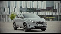 2022 Nissan Qashqai e-POWER Trailer