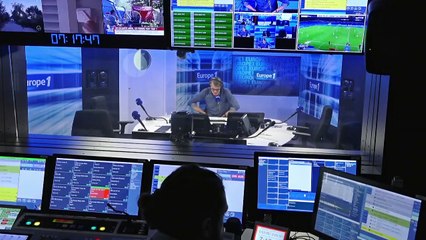 La découverte de l’épave du Titanic en 1985