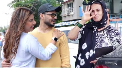 संभावना सेठ और अविनाश द्विवेदी का नया गाना 'तेरे बिना' हुआ रिलीज़