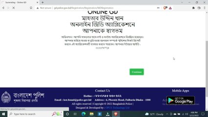 How to make GD online from home - Online GD from home.