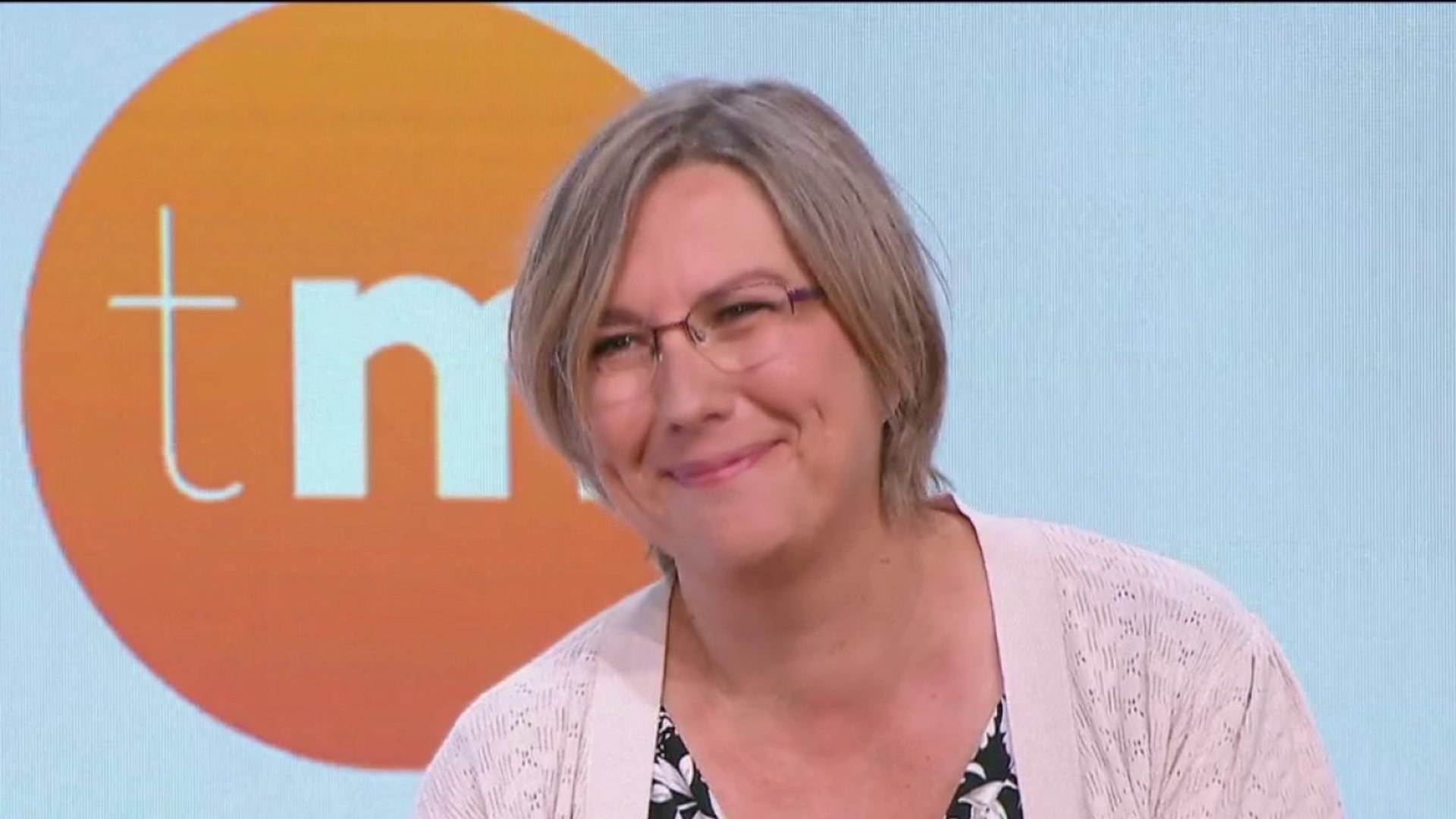 L'interview d'actualité - Françoise Vimeux