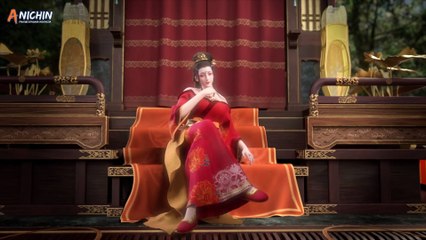 Jun Youyun Eps 13 SubIndo1080p