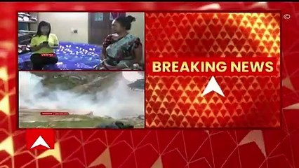 Amarmath Yatra: অমরনাথ-বিপর্যয়ের তিনদিন পর, সন্ধান মিলল সোদপুরের পরিবারের I Bangla News