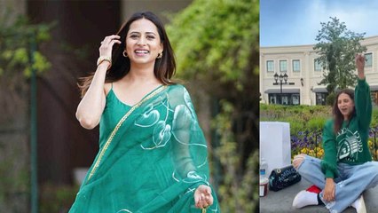 Udaariyaan की सक्सेस के बाद Sargun Mehta क्या कर रही है खास ? ;Check out | FilmiBeat*Bollywood