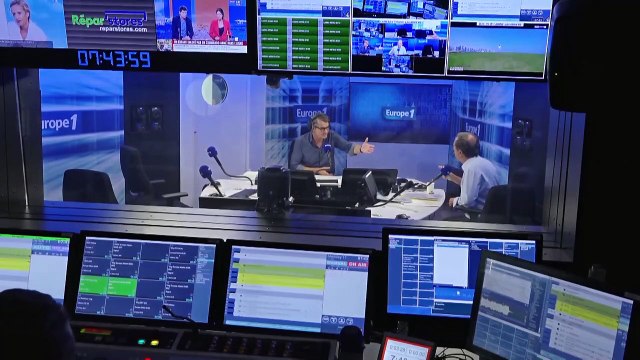 Michel-Edouard Leclerc : «Dans nos supermarchés, l'inflation est contenue à moins de 3%»