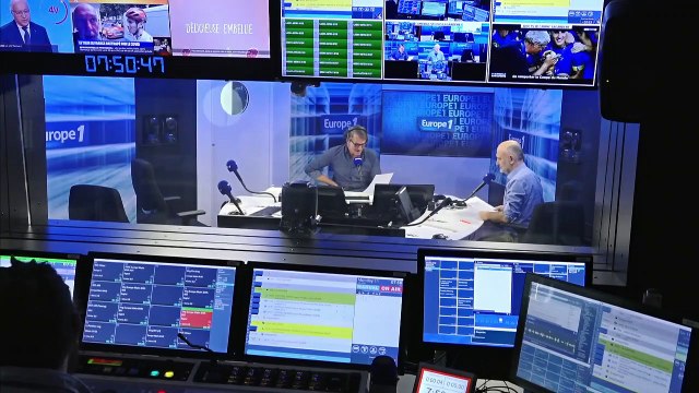 Elisabeth Borne, Bruno Le Maire, Gerald Darmanin : une cohabitation pleine de sous-entendus…