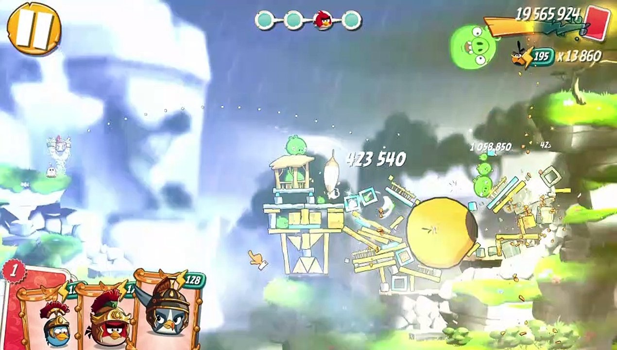 Boss 2 du 11.07