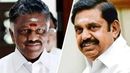 Win for Palaniswami as Madras HC greenlights AIADMK meet