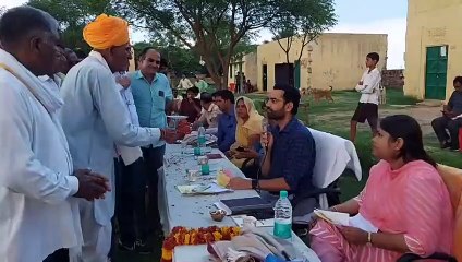 दौसा. अतिक्रमण किया तो खानी पड़ेगी जेल की हवा