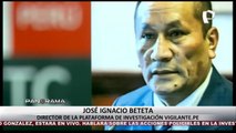 Los allegados al presidente Pedro Castillo ubicados en importantes puestos de inteligencia