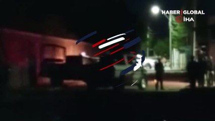 Meksika'da ev partisine silahlı saldırı! 7 ölü, 7 yaralı