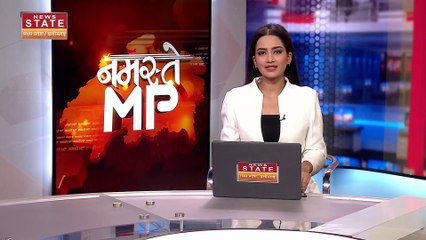 Bhopal News : स्केटिंग करते हुए चलाते हैं स्कूटी, चंडीगढ़ से लद्दाख जाने की है तैयारी