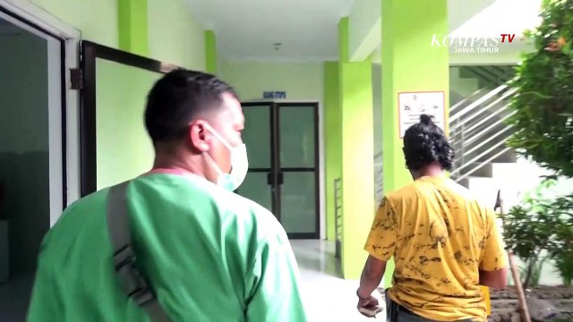 Begal Tewas Dikeroyok Massa Usai Beraksi Lukai Korban di Jember
