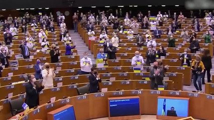 Elon Musk JUST SENT Russian Forces Back To Their Cave