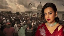 Sri Lanka Crisis: Sri Lanka Protest पर Bollywood Actress Swara Bhaskar का बड़ा Reaction, tweet Viral