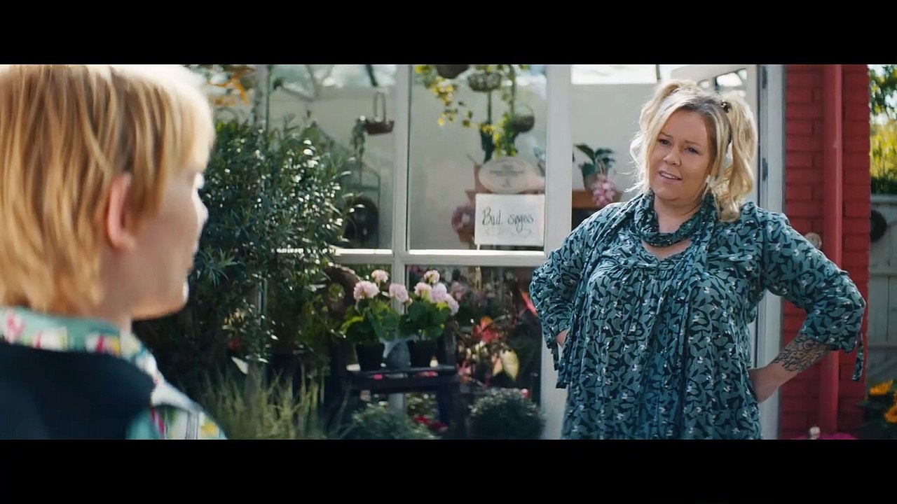 Busters Welt Trailer DF