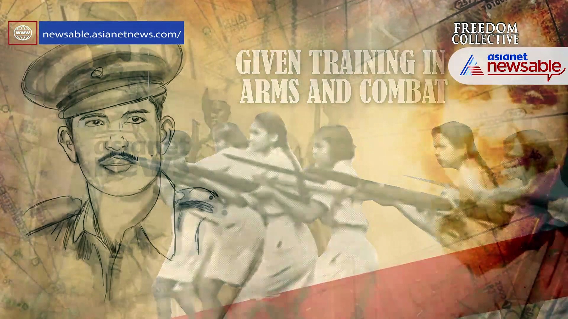 India@75: The extraordinary story of Captain Lakshmi