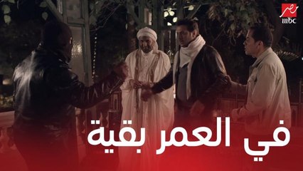 مسلسل مولانا العاشق| الحلقة 7 | الصدفة تقود سلطان لإنقاذ حياة الشيخ في الوقت المناسب