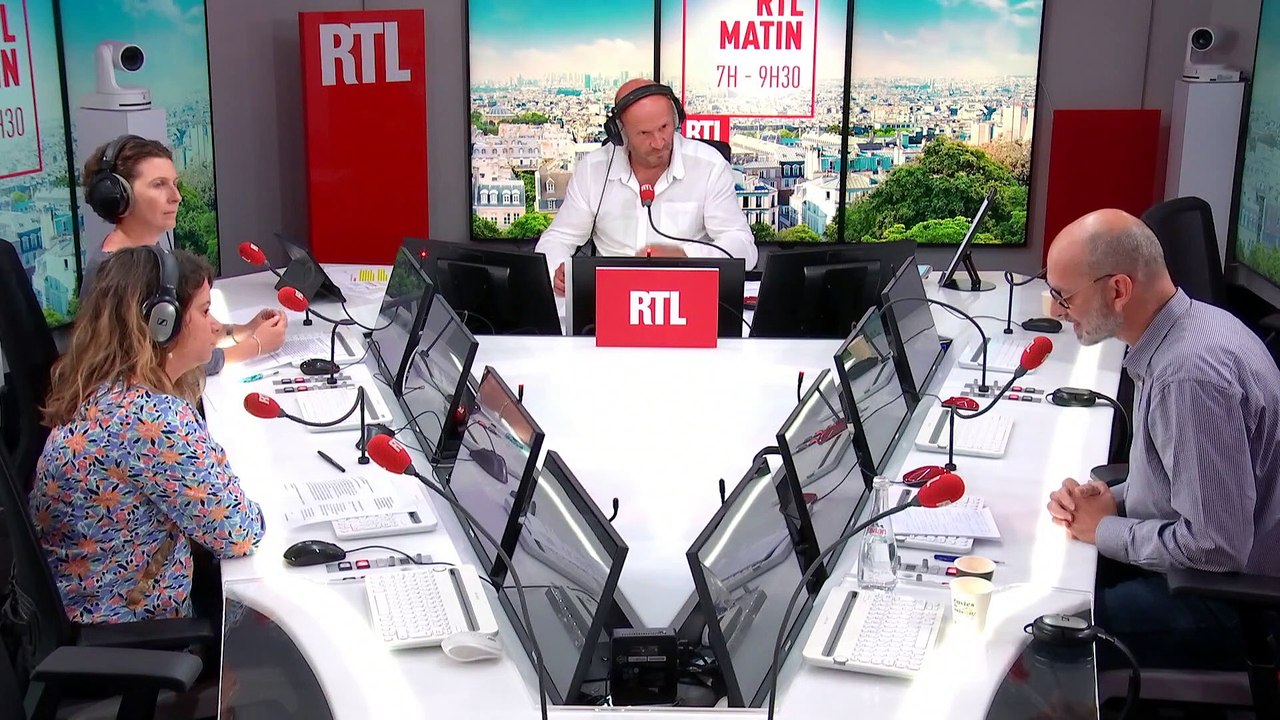 France 2022 du 11 juillet 2022