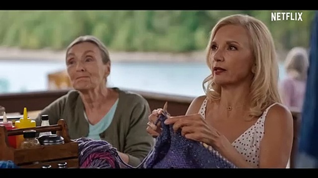 Virgin River - staffel 4 Trailer OV