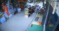 İstanbul'da kapkaççıyı, polis scooterle sokak sokak gezip yakaladı