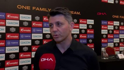SPOR Hull City 2. Başkanı Tan Kesler: Hedefimiz en kötü ihtimalle play-off'tan Premier Lig'e çıkmak