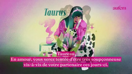 Horoscope du Lundi 11 juillet 2022