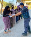 İZMİR'DE 447 KAÇAK GÖÇMEN YAKALANDI, 6 ORGANİZATÖR TUTUKLANDI