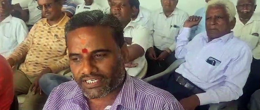 ये हैं पुर: मूलभूत सुविधाओं से दूर, समस्याएं भरपूर