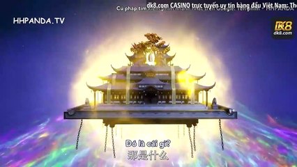 Thần Cấp Long Vệ Tập 1-4 Vietsub