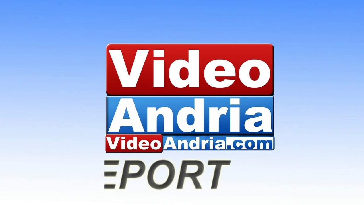 Andria-Castel del Monte: attenzione agli animali sulla Statale - VIDEO