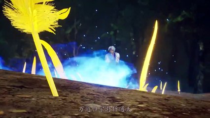 The strongest male protagonist of all time Episode 14 [Multi~Sub]