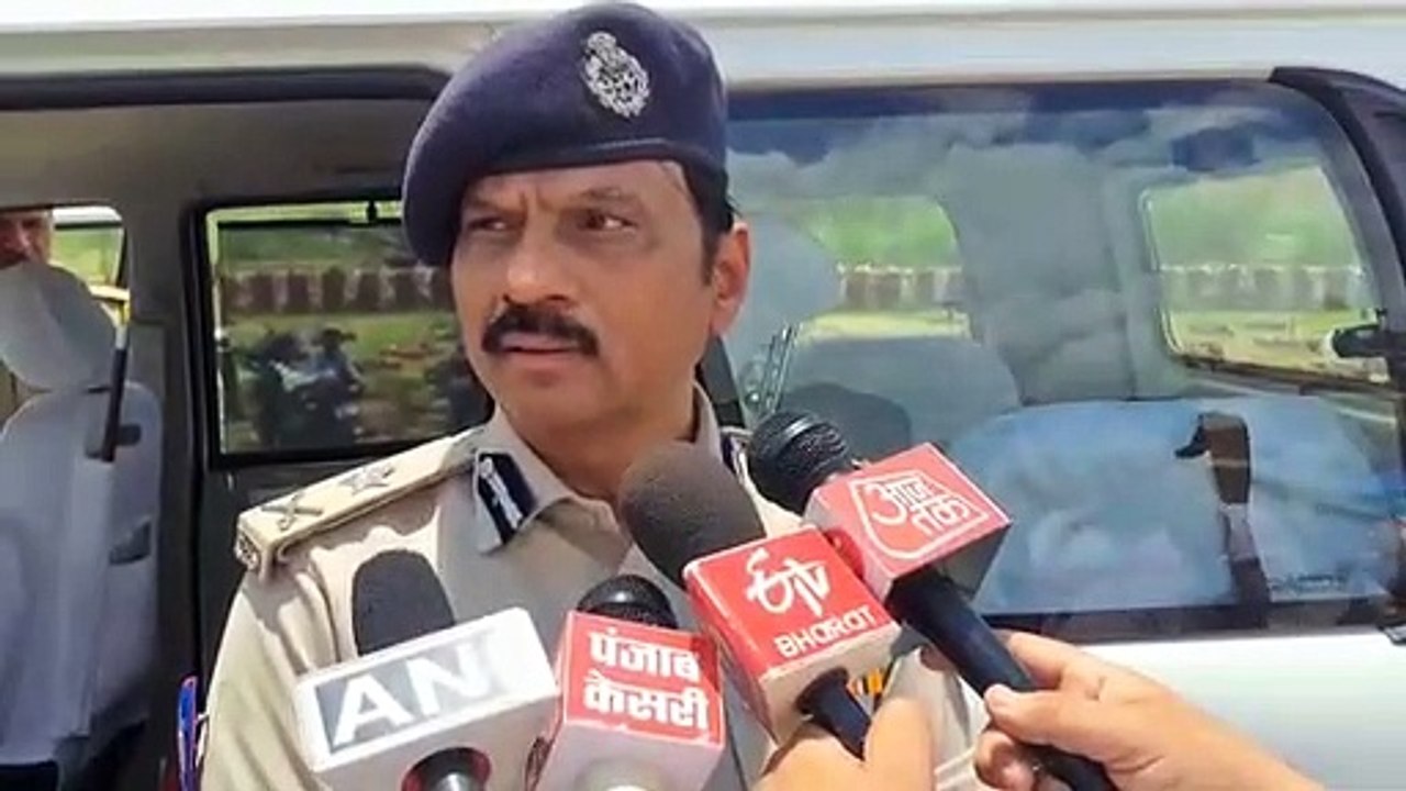 छुट्टी न मिलने से नाराज सीआरपीएफ जवान ने खुद को मारी गोली