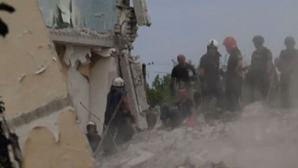 Ucraina, a Chasov Yar almeno 15 morti dopo raid su condominio