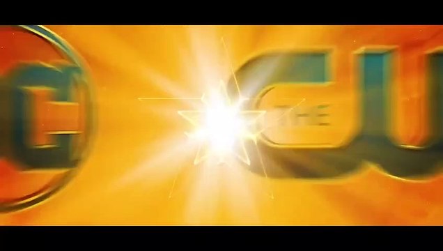 DC's Stargirl Season 3 Trailer (2022) Brec Bassinger Superhero series