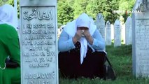 Srebrenitsa soykırımının 50 kurbanı daha bugün toprağa verilecek