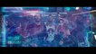 AVENGERS 5- ANNIHILATION Vs. X-MEN - Teaser Trailer - Marvel Studios & Disney+