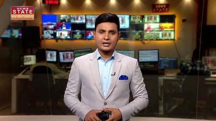 Bhopal Heavy Rain: बारिश के बाद राजधानी की सड़कों पर भरा पानी | Bhopal Weather Update