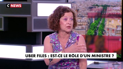 Élisabeth Lévy : «L’uberisation est à l’économie ce que le postnational est à la politique»