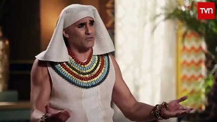 Moises y los diez mandamientos capitulo 130 completo Moises y los diez mandamientos capitulo 130 completo