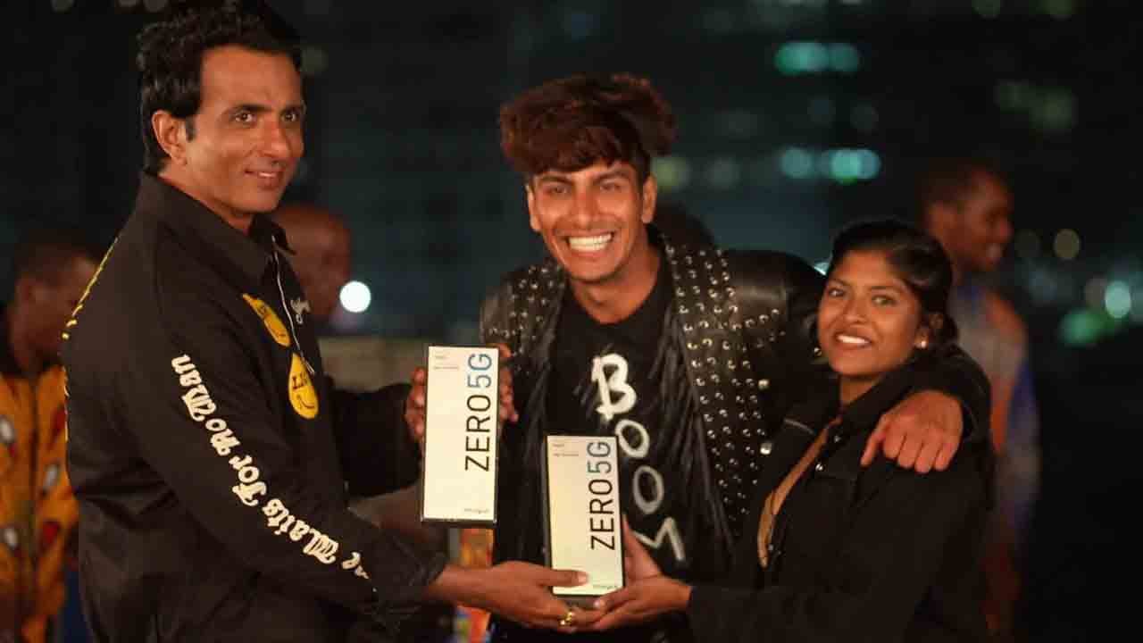Roadies Season 18 के Winner बनें Ashish Bhatia और Nandhini, पहली बार Roadies में हुए 2 Winners