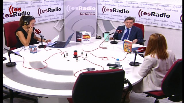 Federico a las 7: Sánchez trata al País Vasco como un país