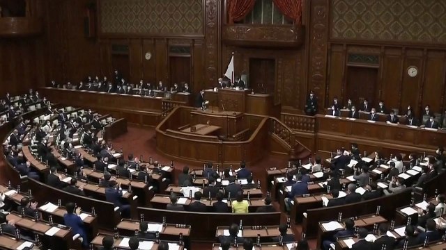 [뉴스큐] 日 자민당, 참의원 선거 압승...아베 숙원 '개헌' 이뤄질까? / YTN