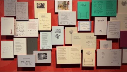 Ascoltare ancora Seamus Heaney: una mostra e un poeta a Dublino