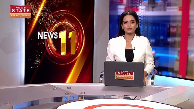 Bhopal News: बारिश के बाद बाढ़ जैसे हालात, कई इलाकों में जलभराव | Bhopal Weather Update