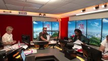 Le journal RTL de 10h du 11 juillet 2022