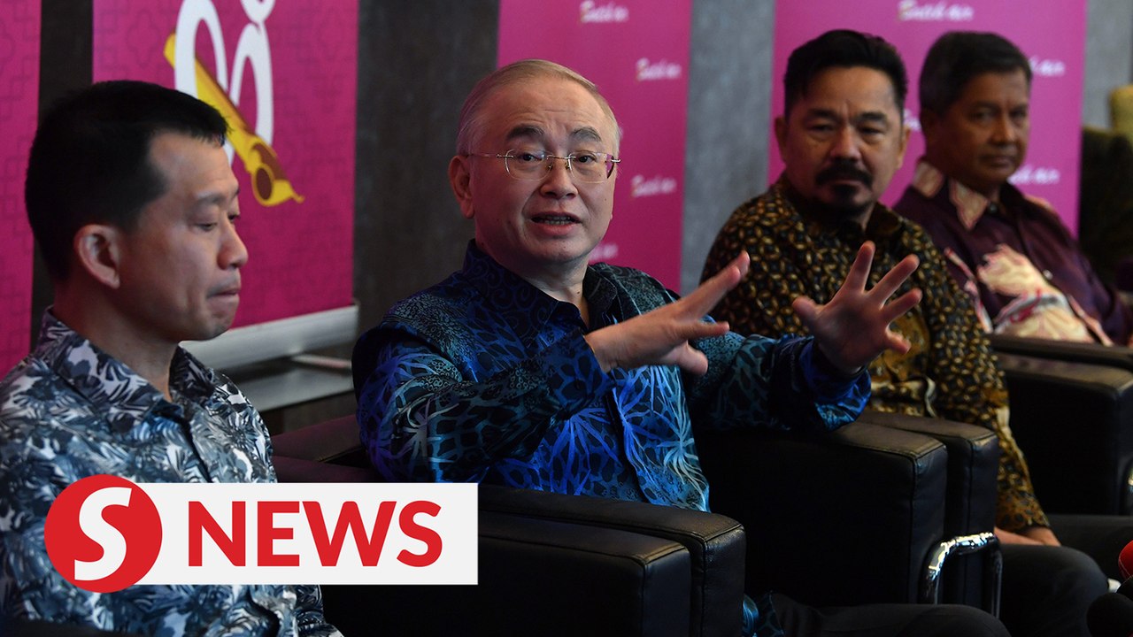 M'sia seeking re-election to ICAO council for sixth term, says Dr Wee