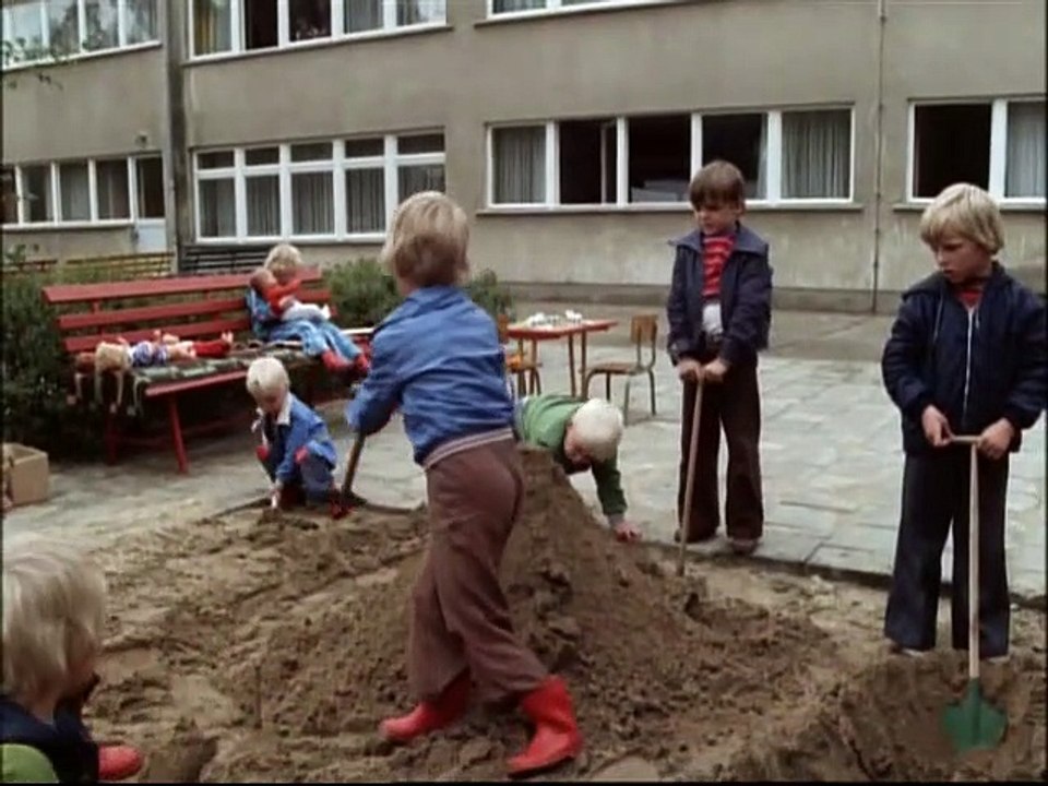 Die Kinder von Golzow Lebensläufe-Brigitte(4)